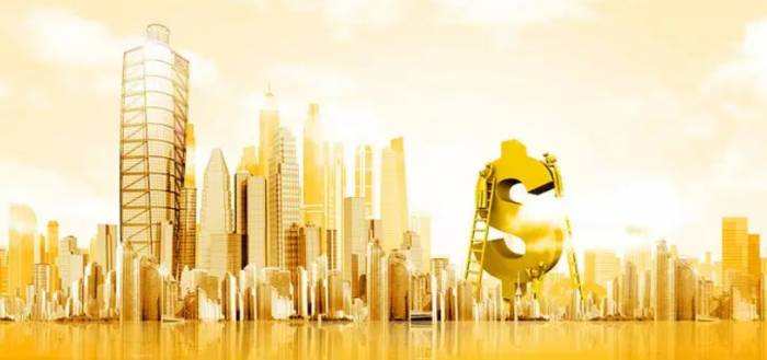 Current Global Economic & Financial Trends: Impact on China