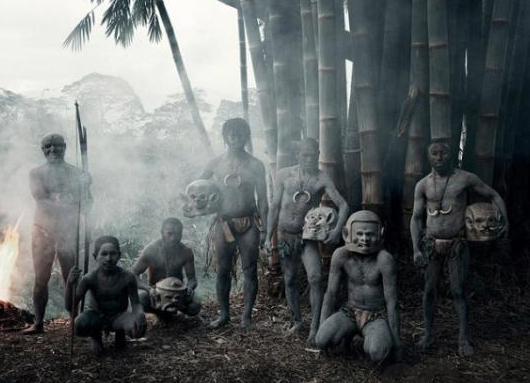 Unveiling the Forbidden Tribes: The Last 9 Mysterious Primitive Tribes in the World