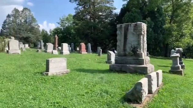 Skin-Crawling Chronicles: 10 Ghost Sightings Too Eerie To Ignore