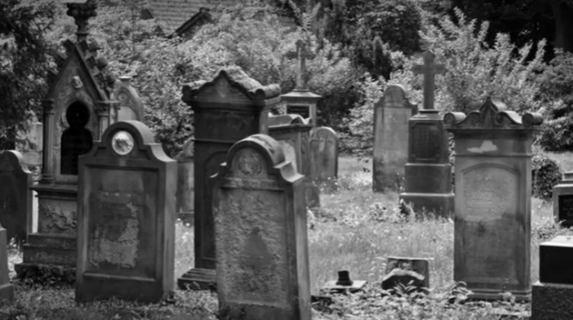 Skin-Crawling Chronicles: 10 Ghost Sightings Too Eerie To Ignore